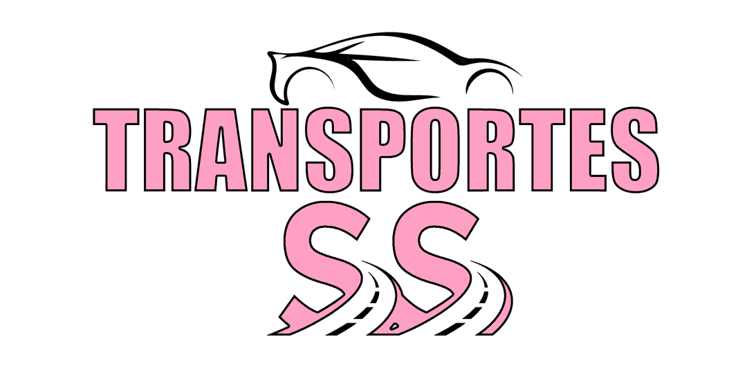 Logo Transportes SS